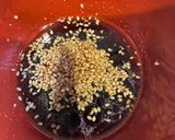 🌟箸が止まらない簡単絶品大根サラダ作り方2写真