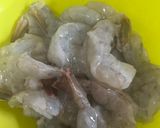 海老の下処理(保存版)作り方1写真