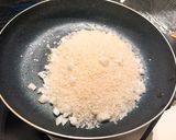 夏野菜とウインナのパエリア作り方5写真