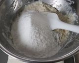 絹ごし豆腐でもちもち★米粉そば粉ドーナツ作り方2写真