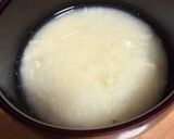 紫玉ねぎのマリネ 胸肉ピカタ風長芋スープ作り方2写真