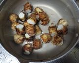 小さい里芋の美味しい処理法作り方6写真