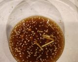 レンジであんかけ茶碗蒸し作り方7写真