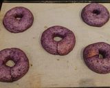 生米からブルーベリーベーグル作り方11写真