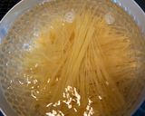 お弁当・夕食副菜★ツナ胡瓜等のスパサラ作り方1写真