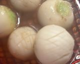 小蕪のピクルス甘酢作り方4写真