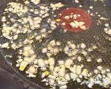 アンチョビ香る★菜の花のペペロンチーノ♬作り方6写真