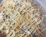 ラーメン屋が教える！ジャガチーズのカリカリ焼き作り方3写真