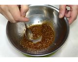 豚にら生姜にんにく炒め★動画あり★作り方7写真