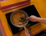 和風マーボーかぶ【食遺産】作り方11写真