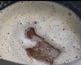 しっとり フィナンシェ作り方4写真