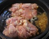 煮鶏作り方3写真
