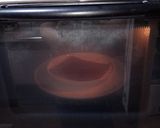 和菓子〜栗絞り〜作り方2写真