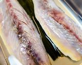 48時間冷凍して作る〆鯖作り方5写真