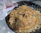 牛すじと玉ねぎだけのシンプル牛すじカレー作り方5写真
