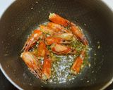 生地から餃子を作る-牛肉と海鮮の水餃子作り方4写真