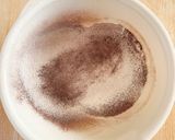 ［バター不使用］チョコチップマフィン作り方2写真