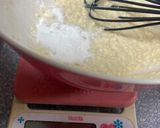 レンジで4分20秒！米粉のチーズパン作り方2写真