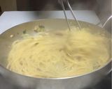 ひと手間で3倍美味しいペペロンチーノ!!作り方14写真
