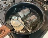 万能✨『発酵しょうが』作り方1写真