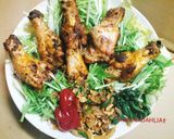 🇹🇭タイ風！豚×玉ねぎ🫑炒め🔥酒沼オツマミ作り方10写真