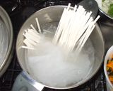 ほうとう鍋♪簡単レシピ味付け具材うどん作り方4写真