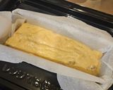 しっとり美味しいバナナパウンドケーキ作り方6写真