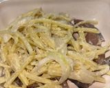 さわらのポテト焼き作り方3写真