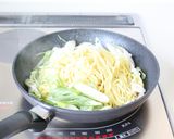 簡単手軽に美味しい【塩麹焼きそば】作り方4写真