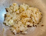 ウインナー☆卵☆クリチ☆大葉うめ柚子胡椒おむすび作り方6写真