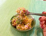 血管の健康維持に♪酢玉ねぎ納豆作り方4写真