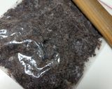 かぼちゃのスクエアチーズケーキ作り方2写真