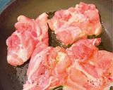 ローストチキンジャンバラヤ作り方10写真