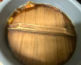 俺流！里芋とイカの煮物作り方6写真