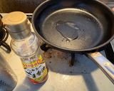 野菜と牛肉の炒め物作り方2写真