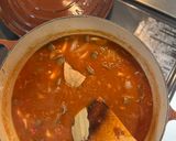 中華麹で⭐︎我が家のハヤシライスソース作り方5写真