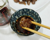 うちの味☆ナマコ酢♪酢牡蠣♪まろ旨三杯酢作り方32写真