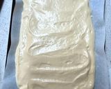 卵3個で共立て　米粉のロールケーキ作り方4写真