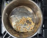サクふわ柚子グレーズスコーン作り方5写真