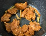 【ベトナム】 本場のベトナムチキンカレー作り方3写真