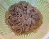 短時間で味しみしみ☆基本の肉じゃが作り方10写真