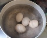 寒い冬☃️はおでん🍢作り方4写真