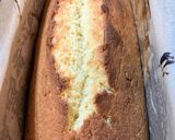 Pound Cake作り方13写真