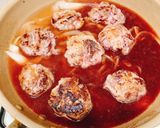 お肉がやわらか⭐︎時短簡単ビーフシチュー作り方6写真