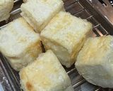 簡単！揚げ出し豆腐作り方3写真