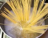 明太子と卵のパスタ作り方5写真