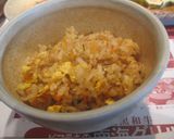 鉄板ピラフ~南海グリル風作り方5写真
