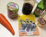 簡単美味しい♪ツナの炊き込みご飯作り方1写真