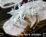 ピリッ♫と美味しい　✿中華風冷や奴✿作り方8写真