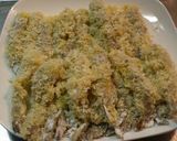 チーズえびフライ作り方3写真